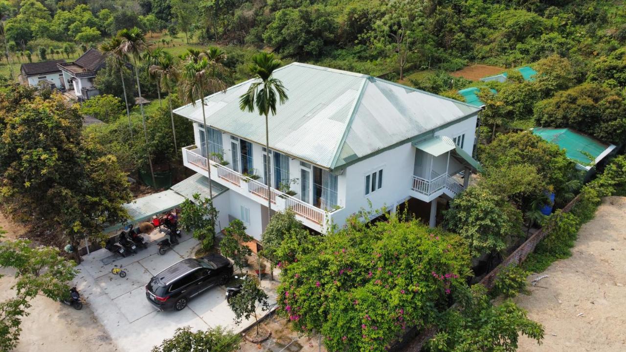 Cat Ba Countryside Homestay Dong Khe Sau 외부 사진